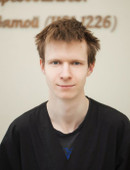 Захаров Никита Алексеевич