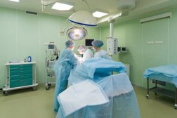 Медицинский Di центр, с рейтингом 4.2 - находится по адресу Саратов, Московская улица, 23 