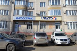 Учебный центр Спектр, с рейтингом 2.5 - находится по адресу Тамбов, Советская улица, 2а 