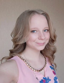 Соболева Ксения Валерьевна