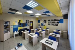 Шахматная школа Феномен, с рейтингом 3.5 - находится по адресу Иркутск, улица Карла Либкнехта, 121 