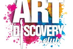 Художественная студия Art Discovery, с рейтингом 4.1 - находится по адресу Москва, Полярная улица, 7 к2 