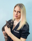 Кудряшова Татьяна Владиславовна