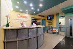 Медицинский центр МЕДИС, с рейтингом 3.7 - находится по адресу Нижний Новгород, улица Тропинина, 4а 