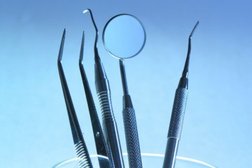 Королёвская стоматология, с рейтингом 4.6 - находится по адресу Московская область, Королёв, Октябрьская улица, 5 