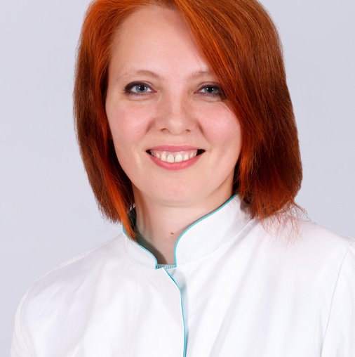 Вера Константиновна Яковлева