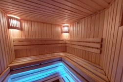 Сауна Кадена, с рейтингом 3.1 - находится по адресу Санкт-Петербург, улица Савушкина, 115 к4 