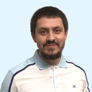 Эрик Анатольевич Шкаблев