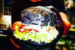 Master food, с рейтингом 4.3 - находится по адресу Сахалинская область, Корсаков, улица Окружная, 123/1 