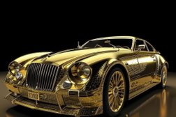 Автотехцентр Golden Auto, с рейтингом 4.9 - находится по адресу Москва, Байкальская улица, 5 ст2 