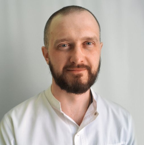 Андрей Андреевич Черноволенко