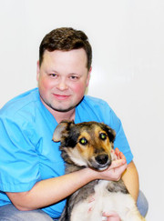 Рентгенолог, анестезиолог Юрий Викторович Рябов