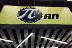 Магазин разливных напитков 3.14ВО, с рейтингом 4.6 - находится по адресу Волгоград, Череповецкая улица, 1 