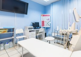 Поликлиника некрасовка недорубова время работы