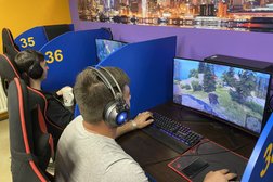 Компьютерный клуб Vega, с рейтингом 4.5 - находится по адресу Санкт-Петербург, Промышленная улица, 6 