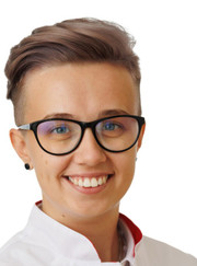 Колопроктолог Анна Михайловна Евдокимова