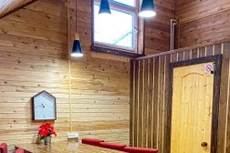 Культурное пространство 2 этаж, с рейтингом 3.4 - находится по адресу Красноярск, Становая улица, 1А 