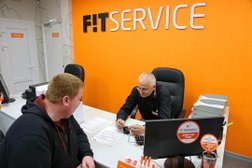 Автосервис FIT SERVICE, с рейтингом 3.4 - находится по адресу Калуга, Зерновая улица, 21а к2 