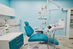 Моя стоматология