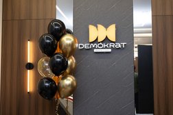 Компания по продаже франшиз стоматологий Demokrat, с рейтингом 4.8 - находится по адресу Нижегородская обл, Нижний Новгород, ул Белинского, д 36 