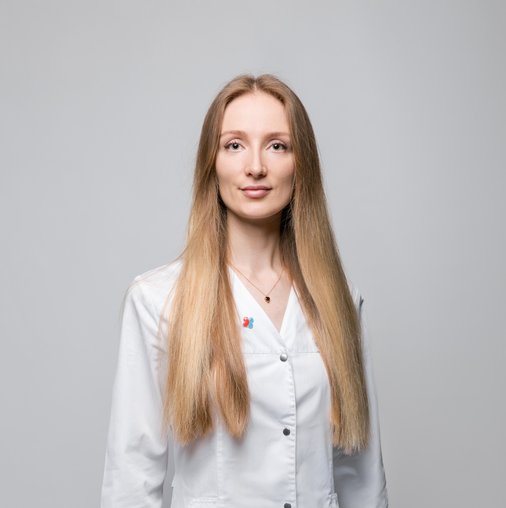 Татьяна Ивановна Куликова