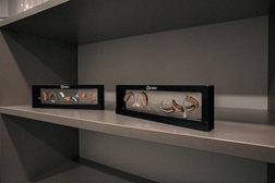 Медицинский центр Лор. Центр Слуха, с рейтингом 4.3 - находится по адресу Челябинск, улица Энтузиастов, 21 