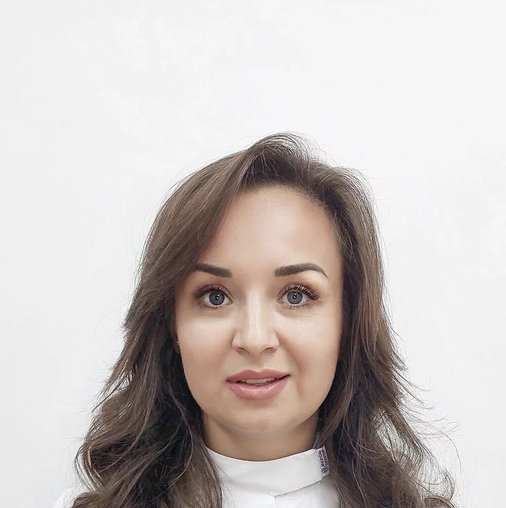 Екатерина Юрьевна Струкова