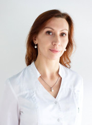 Акушер-гинеколог, акушер Анастасия Сергеевна Балабушкина