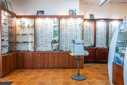 Оптика Катти сарк, с рейтингом 4.1 - находится по адресу Москва, Ленинградский проспект, 60 к1 