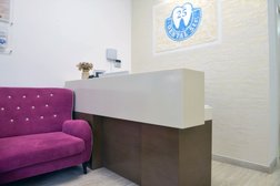 Стоматологическая клиника Дентал Стрит 25, с рейтингом 3.8 - находится по адресу Московская область, Реутов, Носовихинское шоссе, 25 