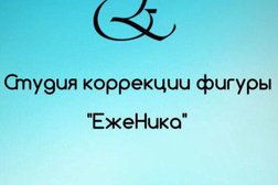 Студия коррекции фигуры ЕжеНика, с рейтингом 3 - находится по адресу Тамбов, Пионерская улица, 9 