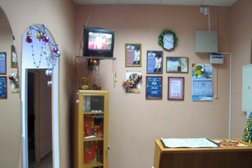 Салон красоты Венера, с рейтингом 3.2 - находится по адресу Санкт-Петербург, улица Губина, 12 