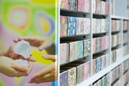 Центр ортодонтии и стоматологии Улыбнись, с рейтингом 4.3 - находится по адресу Москва, 3-я Мытищинская улица, 3, корп. 2 