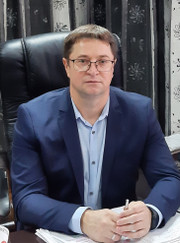 Адвокат, юрист Евгений Петрович Радайкин