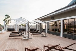 Sokolfit, с рейтингом 4.3 - находится по адресу Челябинск, Соколиная Гора, 21 