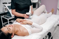 Центр косметологии Macadamia Beauty Lab, с рейтингом 4.7 - находится по адресу Москва, Беломорская улица, 26 к1 