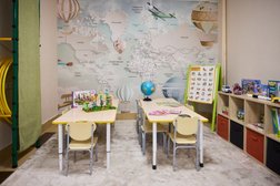 Частный детский сад Детки Конфетки, с рейтингом 4.5 - находится по адресу Республика Башкортостан, Уфа, улица Запотоцкого, 12 