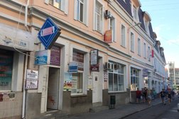 Академия ментальной арифметики AMAKids, с рейтингом 2 - находится по адресу Республика Крым, Алушта, улица Владимира Хромых, 25 