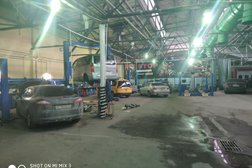 Автосервис Ddavto, с рейтингом 3.3 - находится по адресу Москва, улица Адмирала Корнилова, 63в 