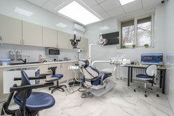 Идентика, с рейтингом 5 - находится по адресу Калуга, Труда, 14/2 