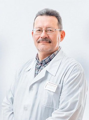 Эндокринолог Сергей Валерьевич Румянцев