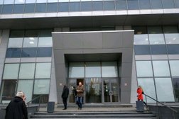 Магазин электроники Позитроника, с рейтингом 5 - находится по адресу Московская область, Павшинская Пойма, 123592, бульвар Строителей, 4 к1 