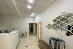 Стоматологическая клиника ЕвроСтом, с рейтингом 4.6 - находится по адресу Ростов-на-Дону, Братский переулок, 35 