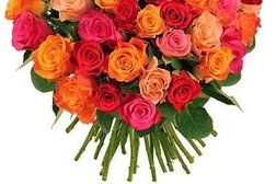 Цветочный №21, с рейтингом 4.4 - находится по адресу Чувашская Республика, Чебоксары, улица Пирогова, 1 к2 