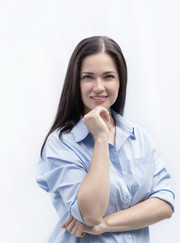 Дефектолог, логопед Светлана Вячеславна Муханова