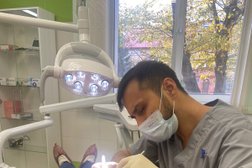 Доступная стоматология, с рейтингом 5 - находится по адресу Красноярск, улица Крылова, 1 