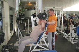 Будапештская 76 GW Fitness