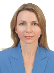 Фониатр, отоларинголог Наталья Михайловна Котельникова