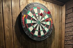 Гриль-бар Dwarf, с рейтингом 4.8 - находится по адресу Нижний Новгород, Кожевенный переулок, 5/9 