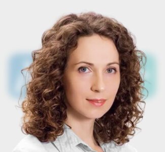 Елизавета Геннадьевна Полтавцева